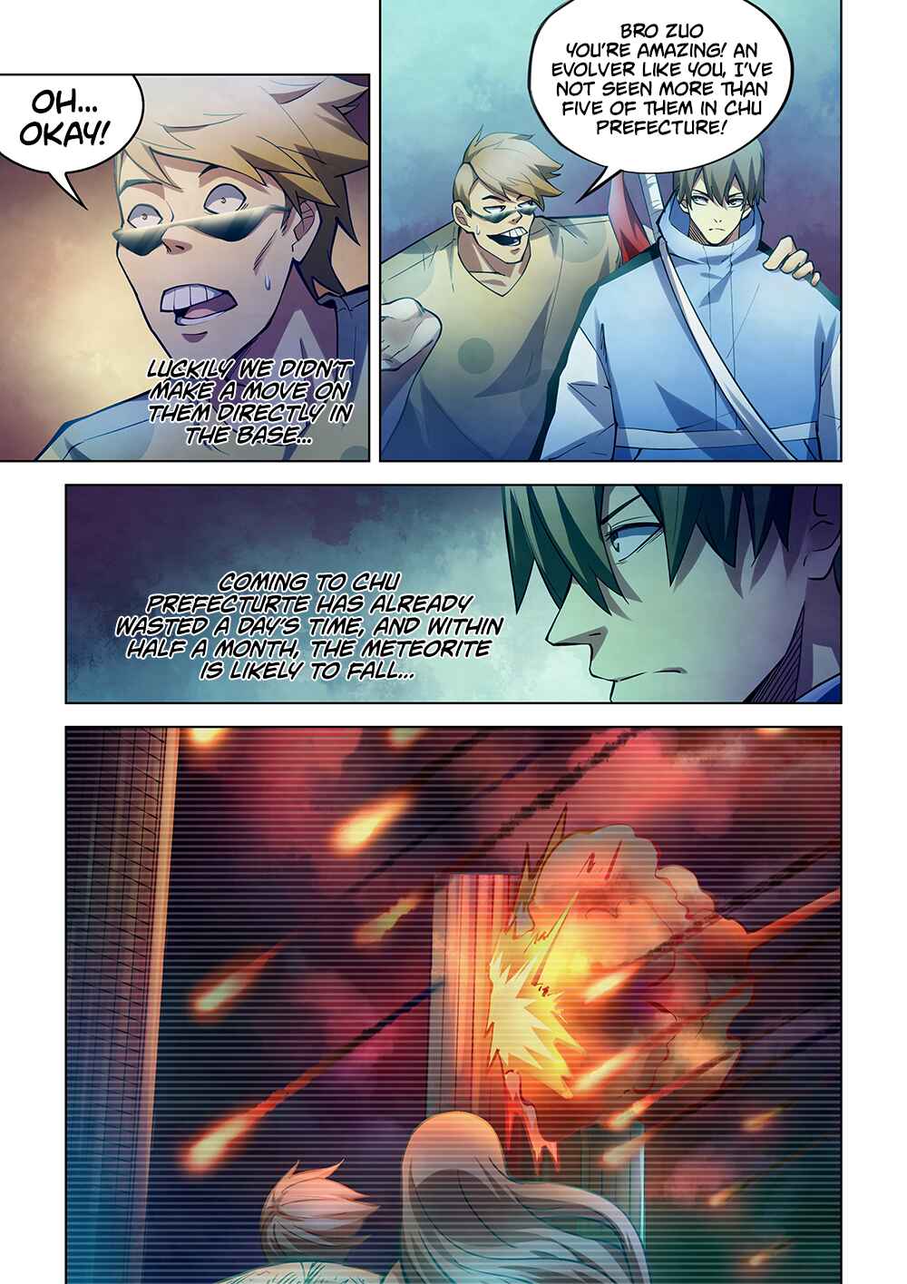 Chapter 261 - Page 10