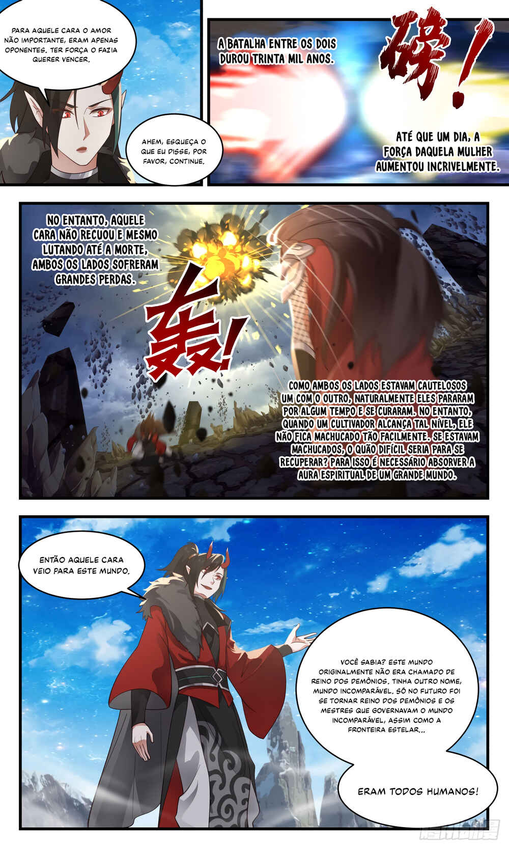 Chapter 2522 - Page 10