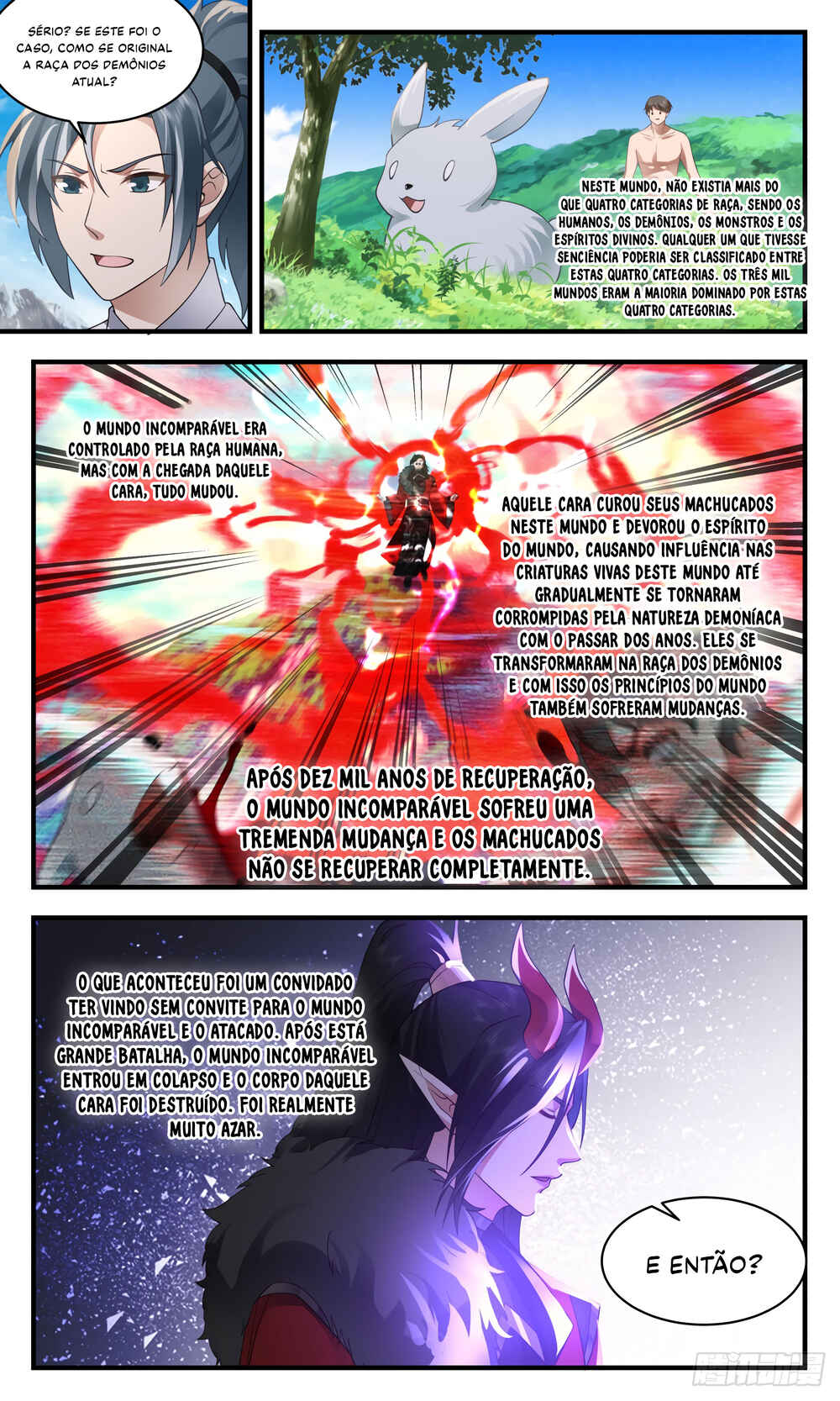 Chapter 2522 - Page 11