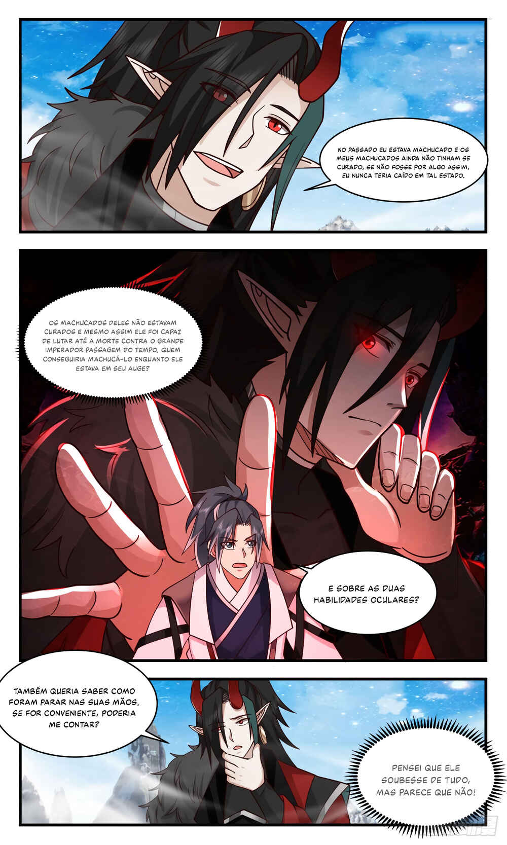 Chapter 2522 - Page 7