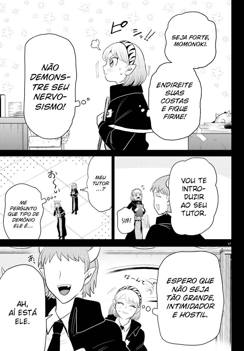 Chapter 316 - Page 20