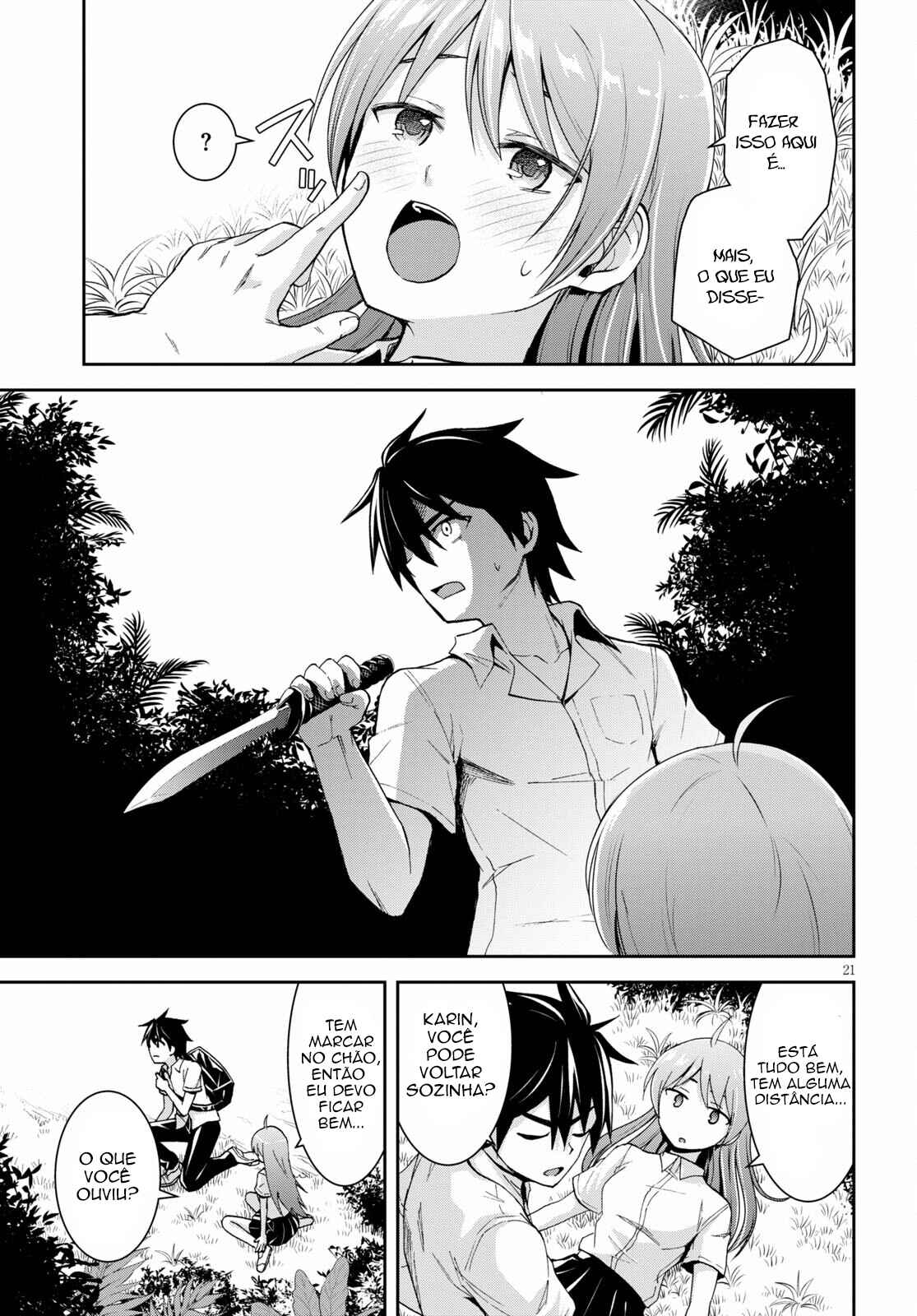 Chapter 9 - Page 22