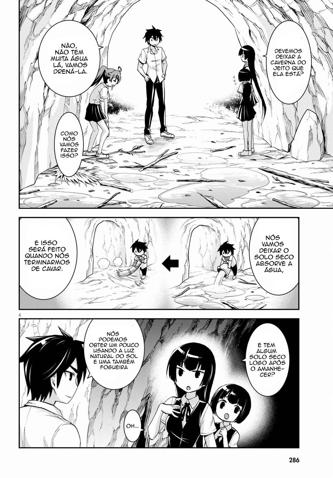 Chapter 9 - Page 5