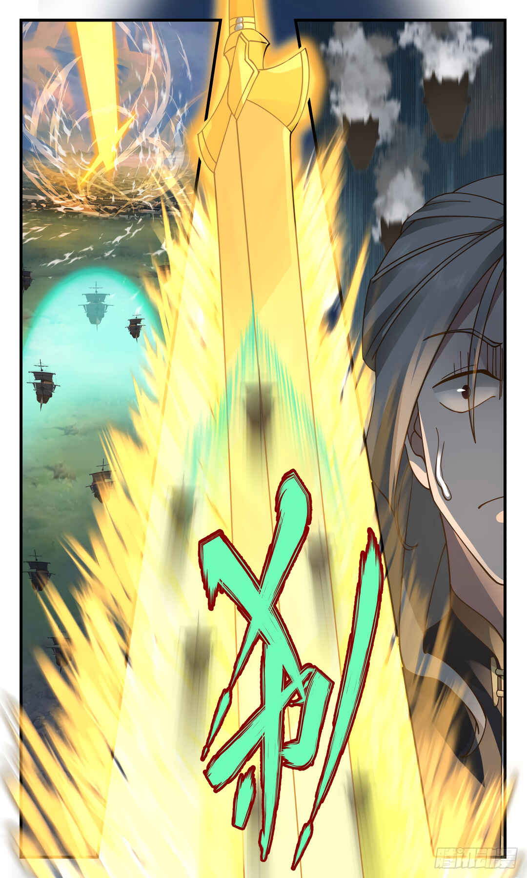 Chapter 2764 - Page 9