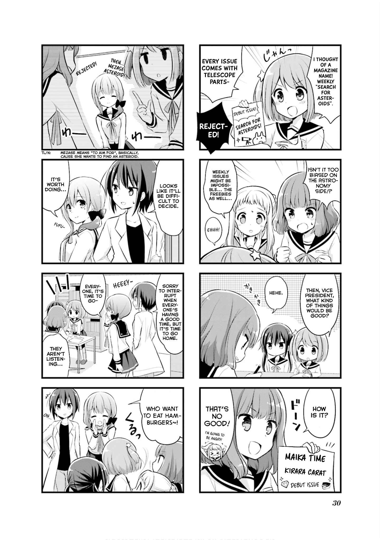 Chapter 3 - Page 7