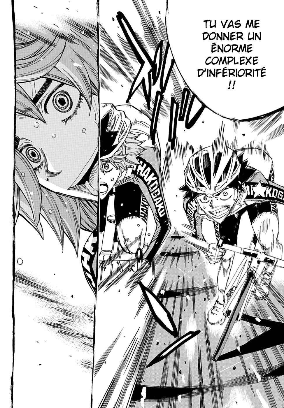 Chapter 687 - Page 16
