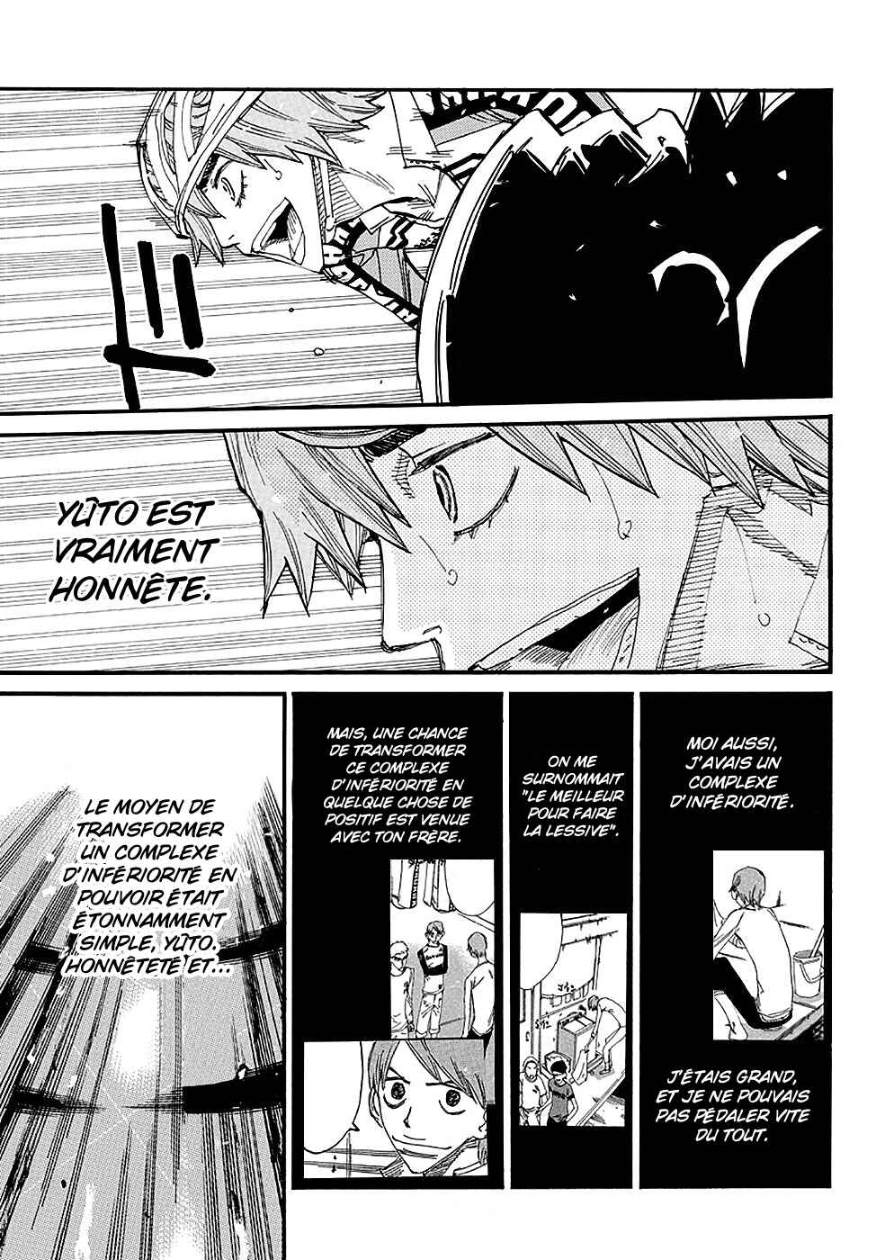 Chapter 687 - Page 21