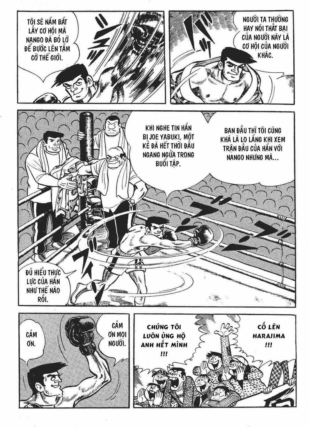 Chapter 113 - Page 5