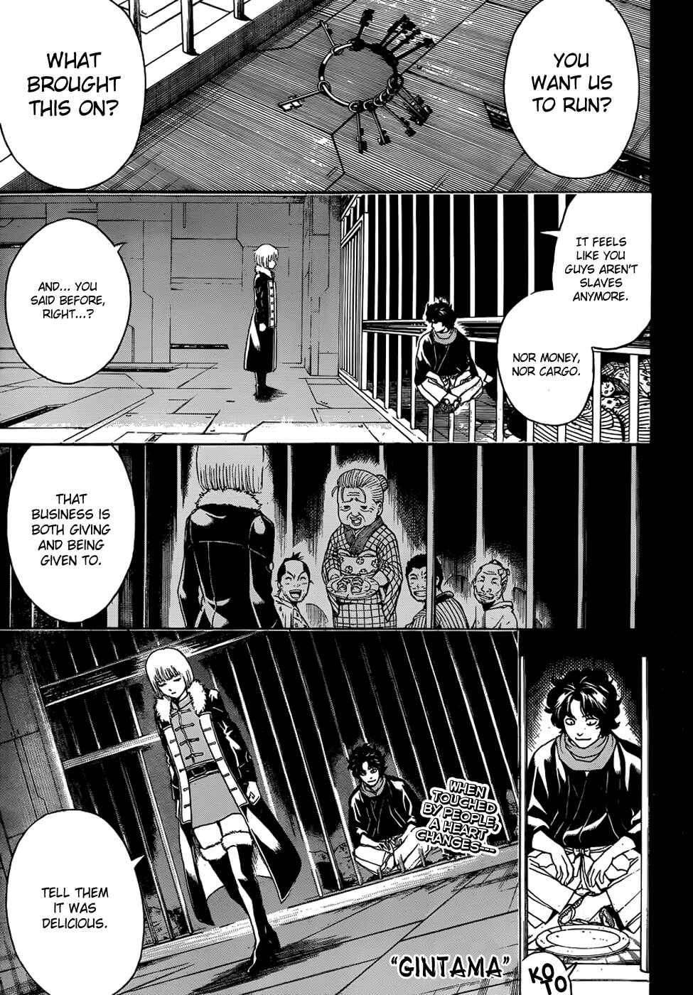 Chapter 479 - Page 1