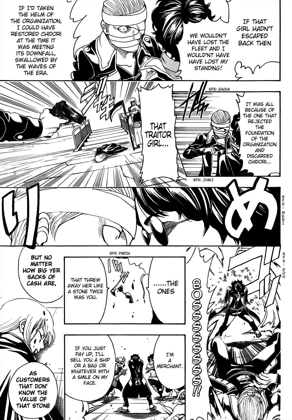 Chapter 479 - Page 11