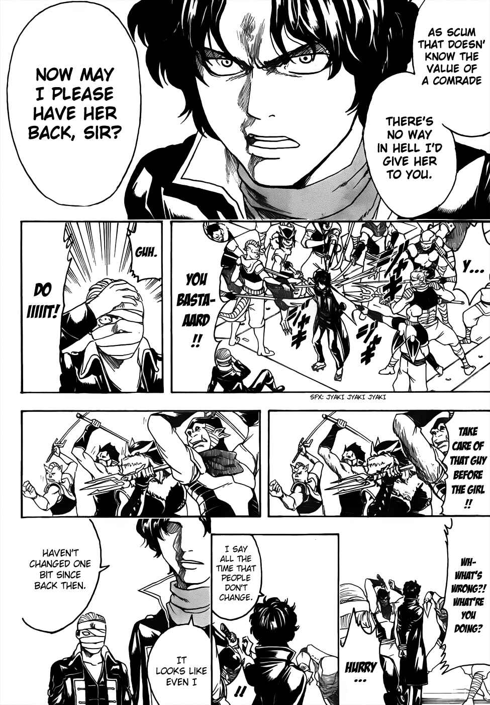 Chapter 479 - Page 12