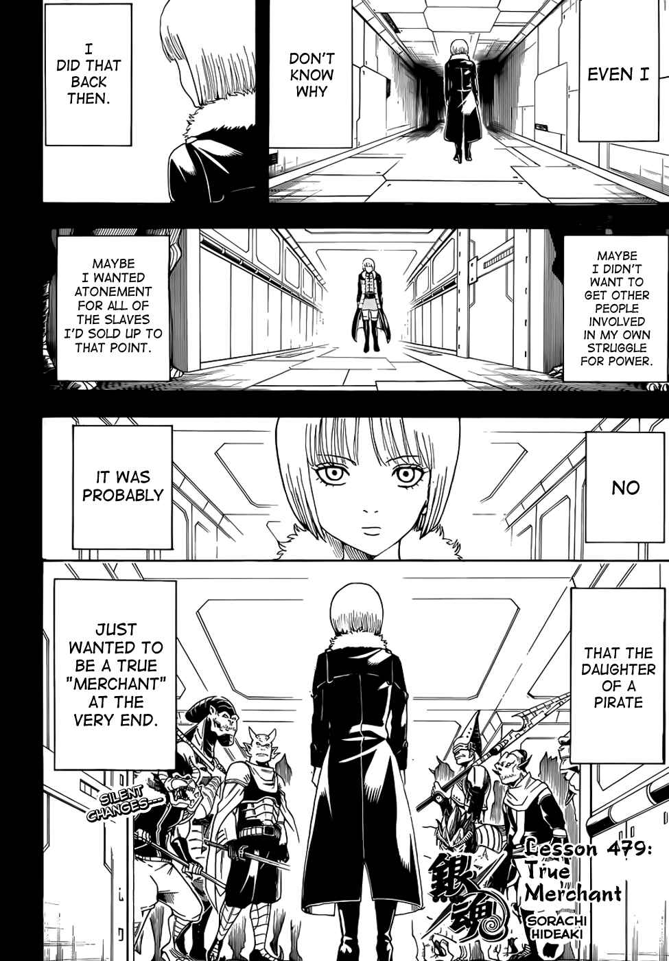 Chapter 479 - Page 2