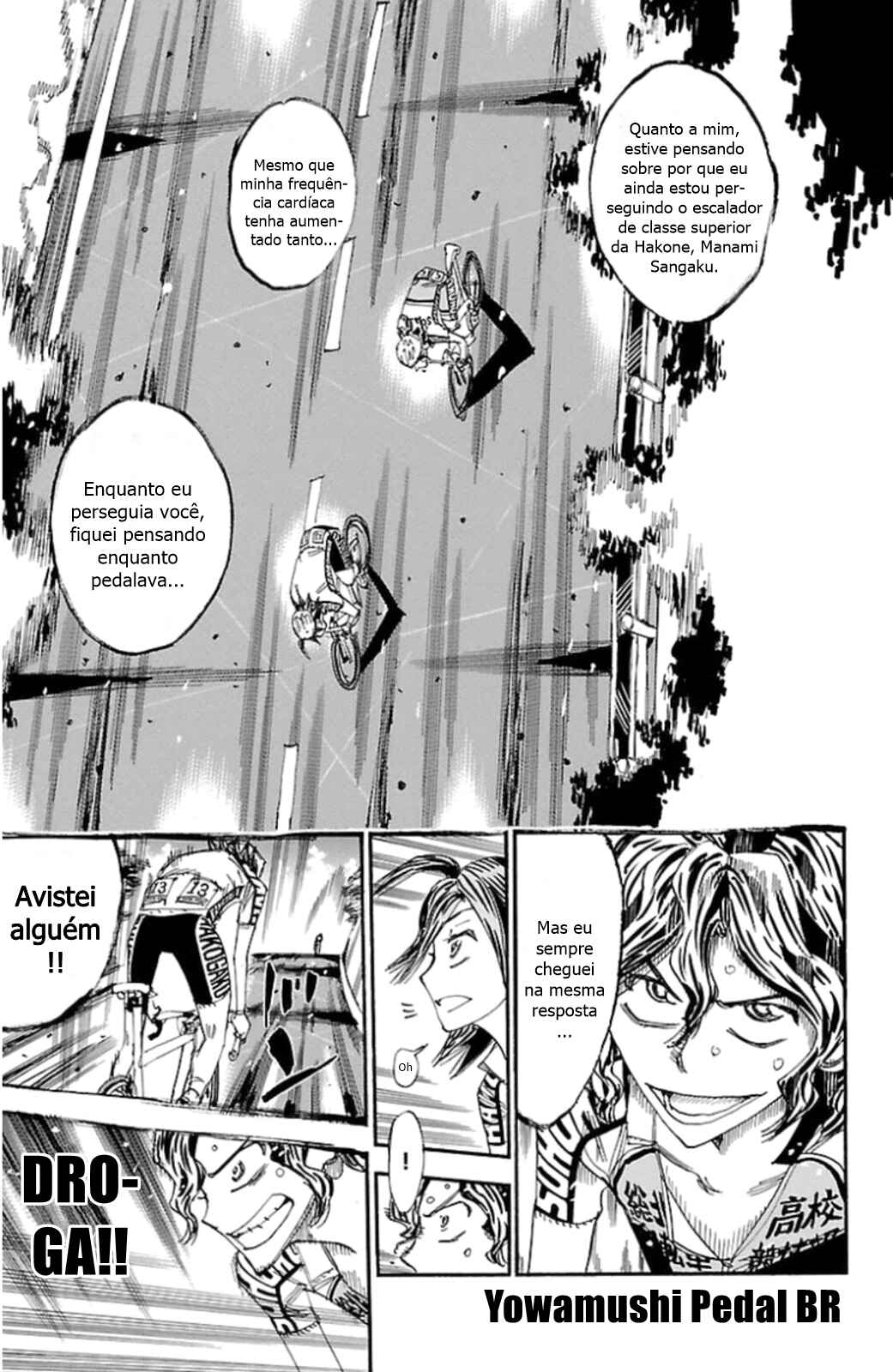 Chapter 320 - Page 12