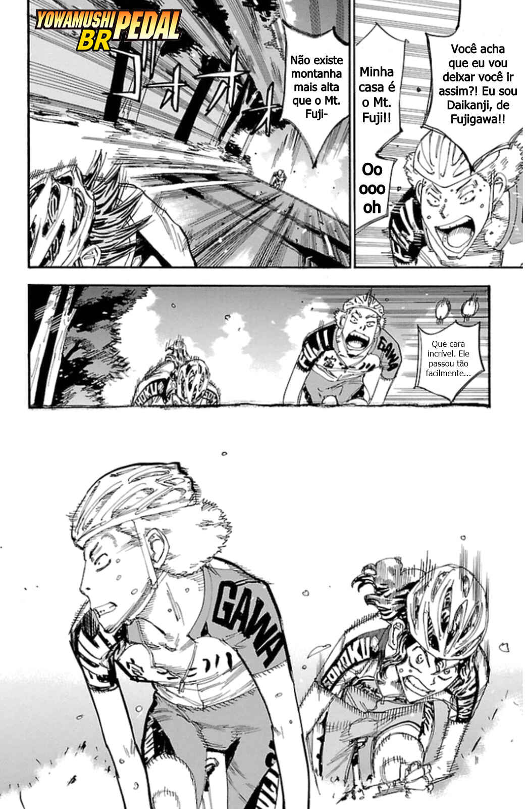 Chapter 320 - Page 16