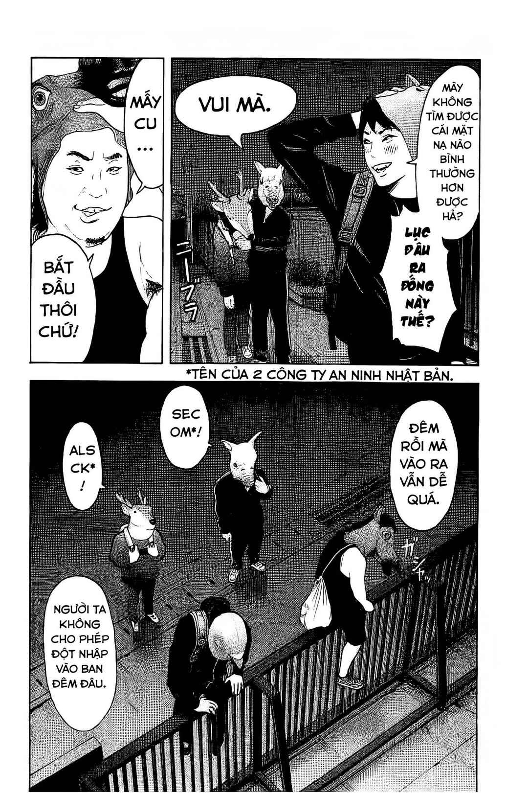 Chapter 6 - Page 5