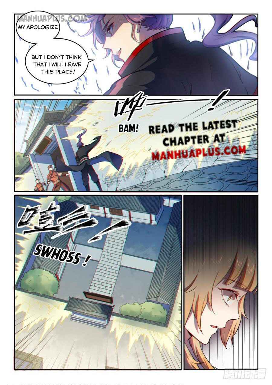 Chapter 542 - Page 10