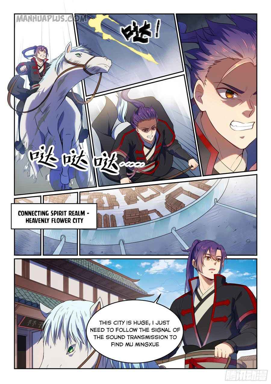 Chapter 542 - Page 3