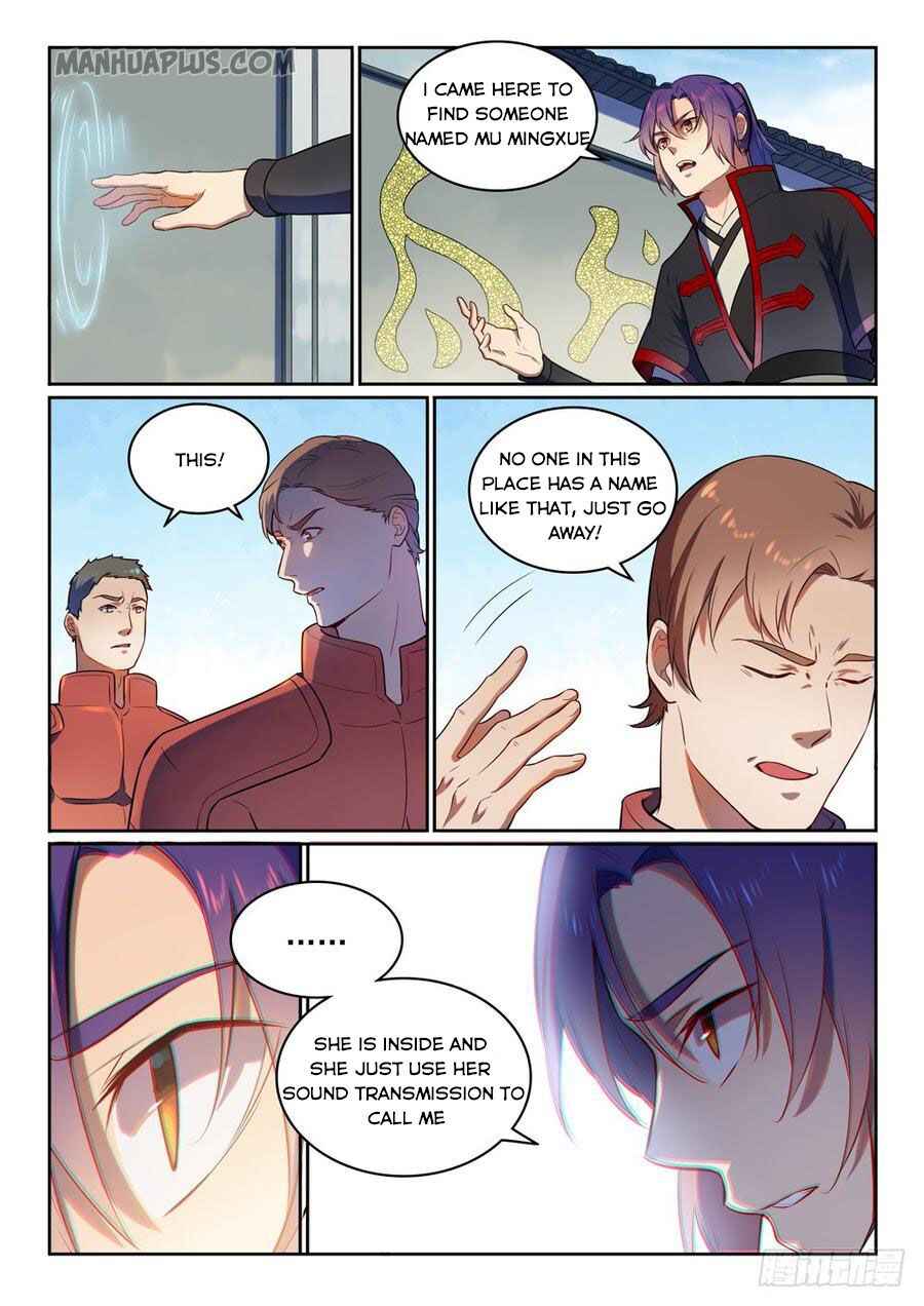 Chapter 542 - Page 6