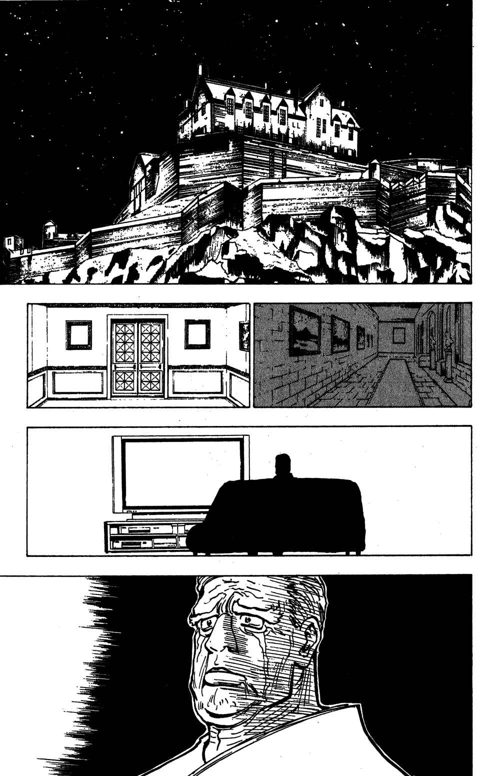 Chapter 172 - Page 14