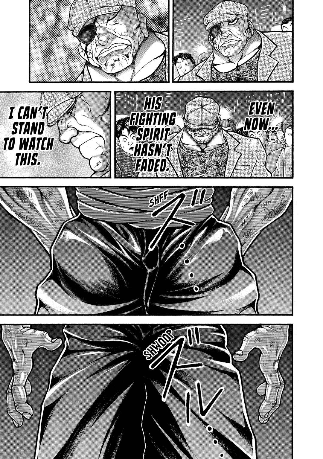 Chapter 317 - Page 11