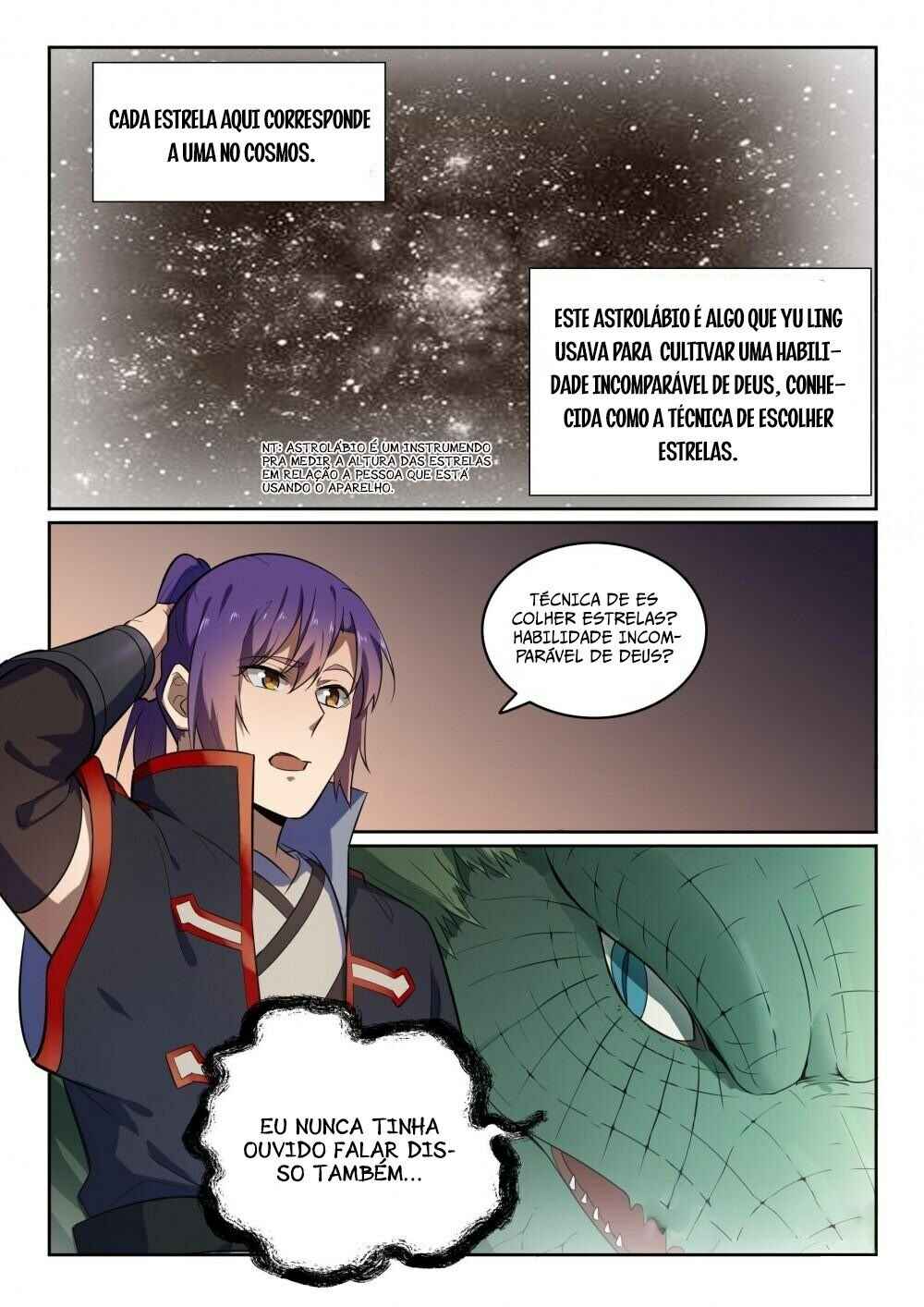 Chapter 556 - Page 14