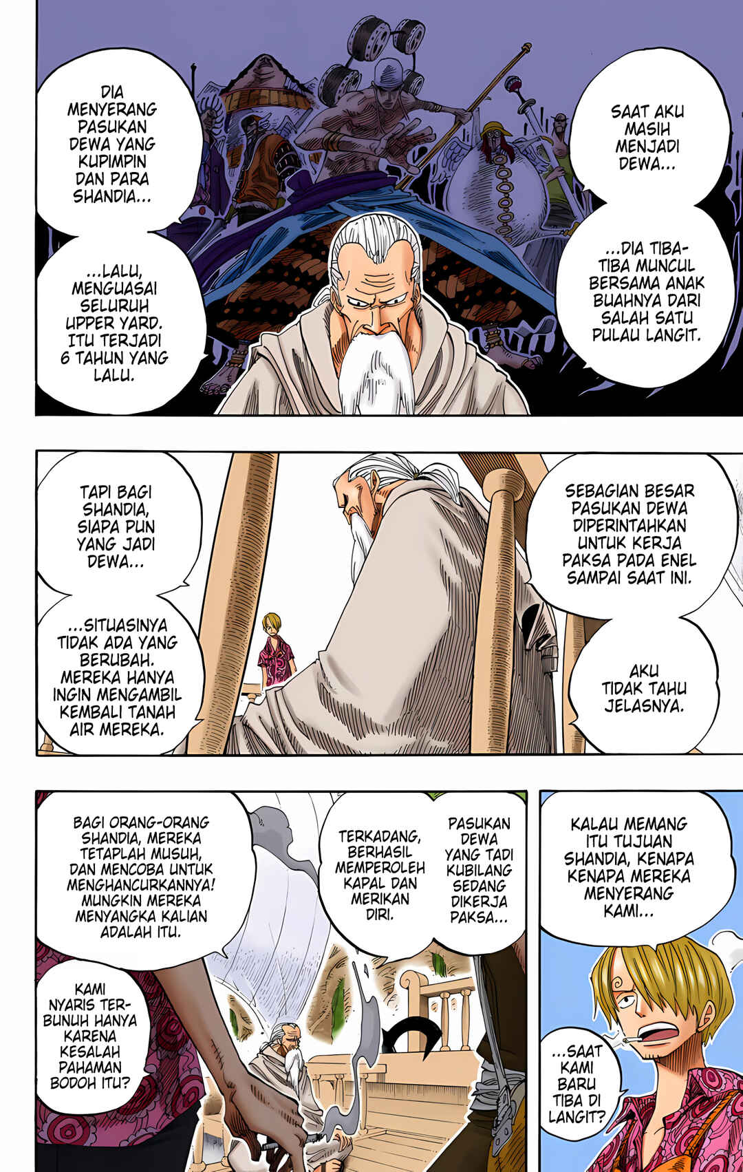 Chapter 255 - Page 10