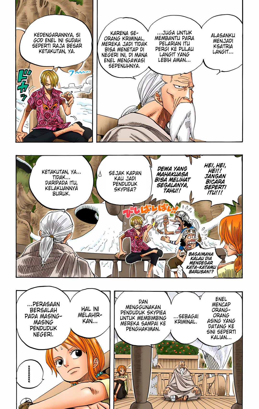 Chapter 255 - Page 11