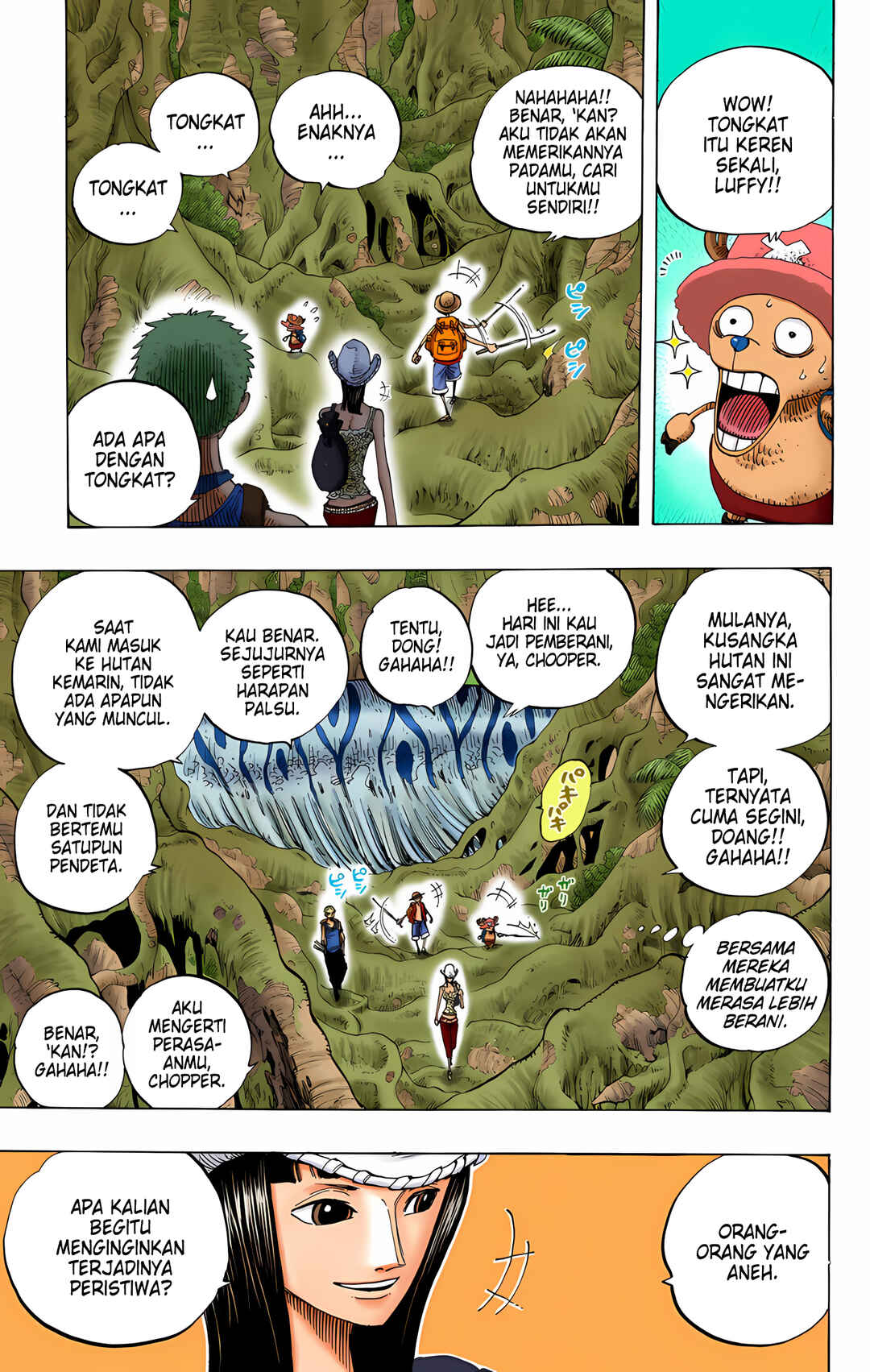 Chapter 255 - Page 3