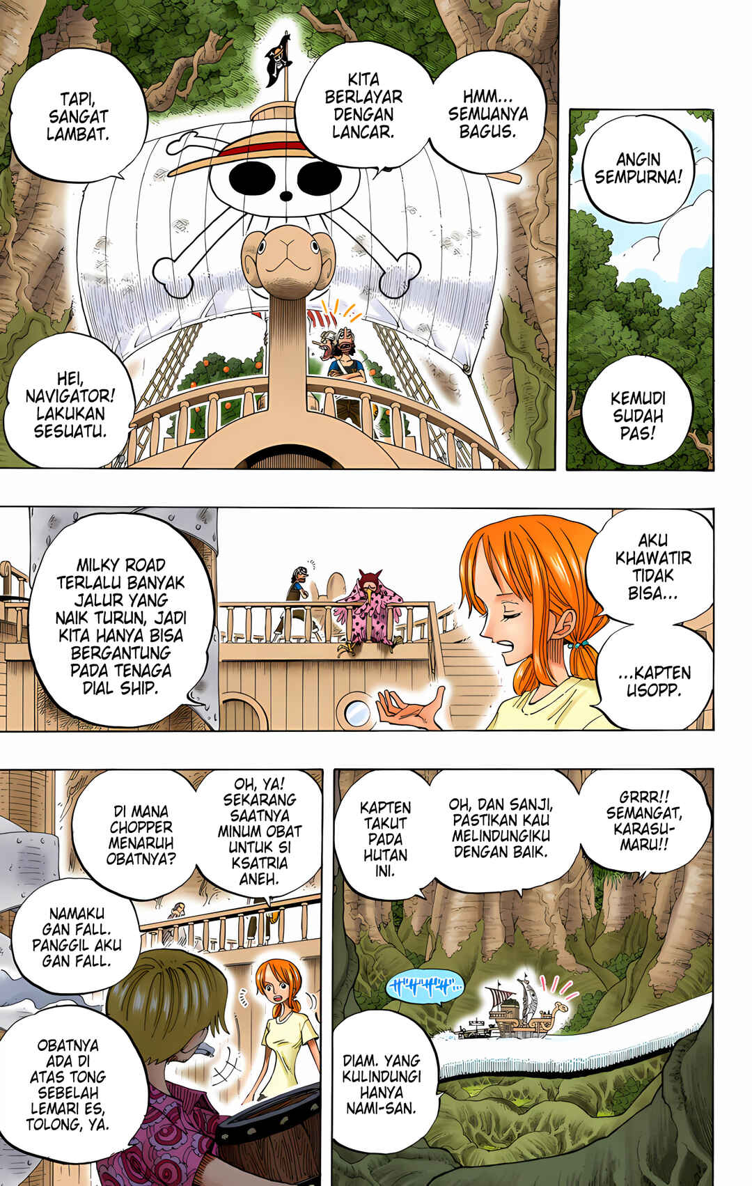 Chapter 255 - Page 5
