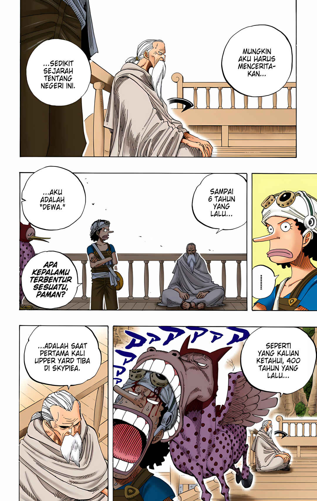 Chapter 255 - Page 6