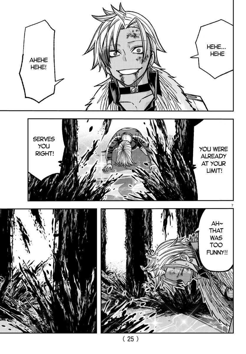 Chapter 126 - Page 7