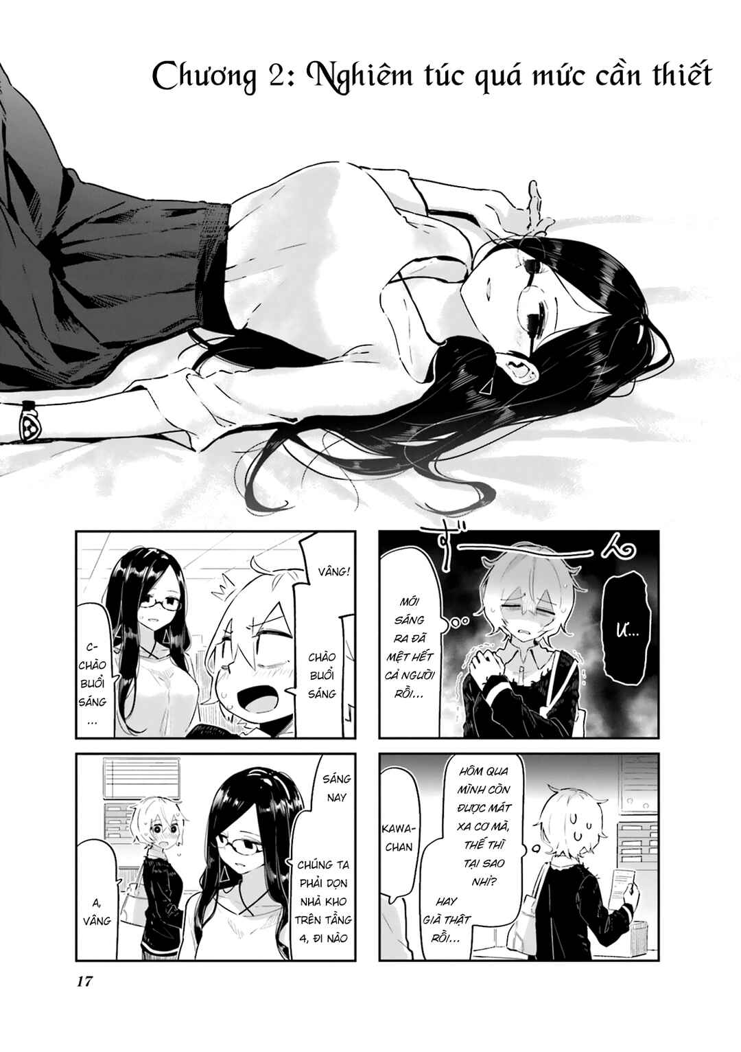 Chapter 2 - Page 3