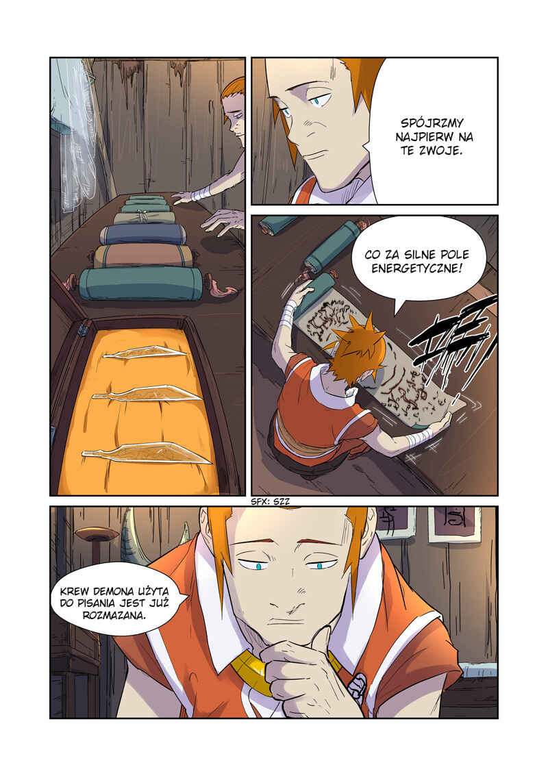 Chapter 167 - Page 8