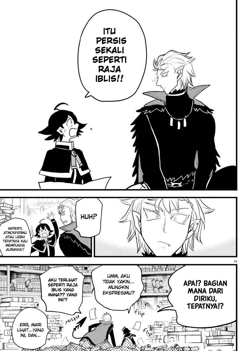 Chapter 205 - Page 16