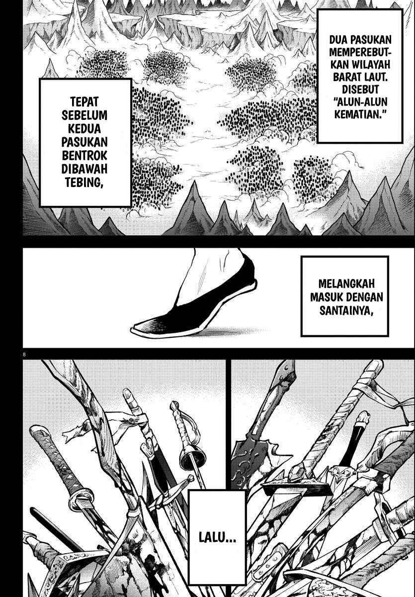 Chapter 205 - Page 9