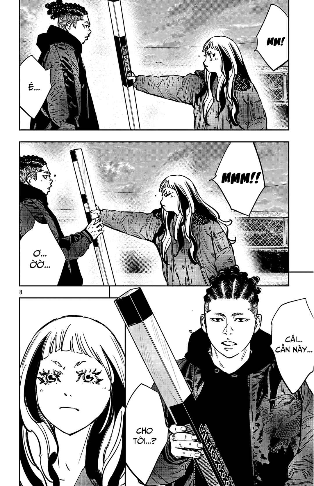 Chapter 135 - Page 9