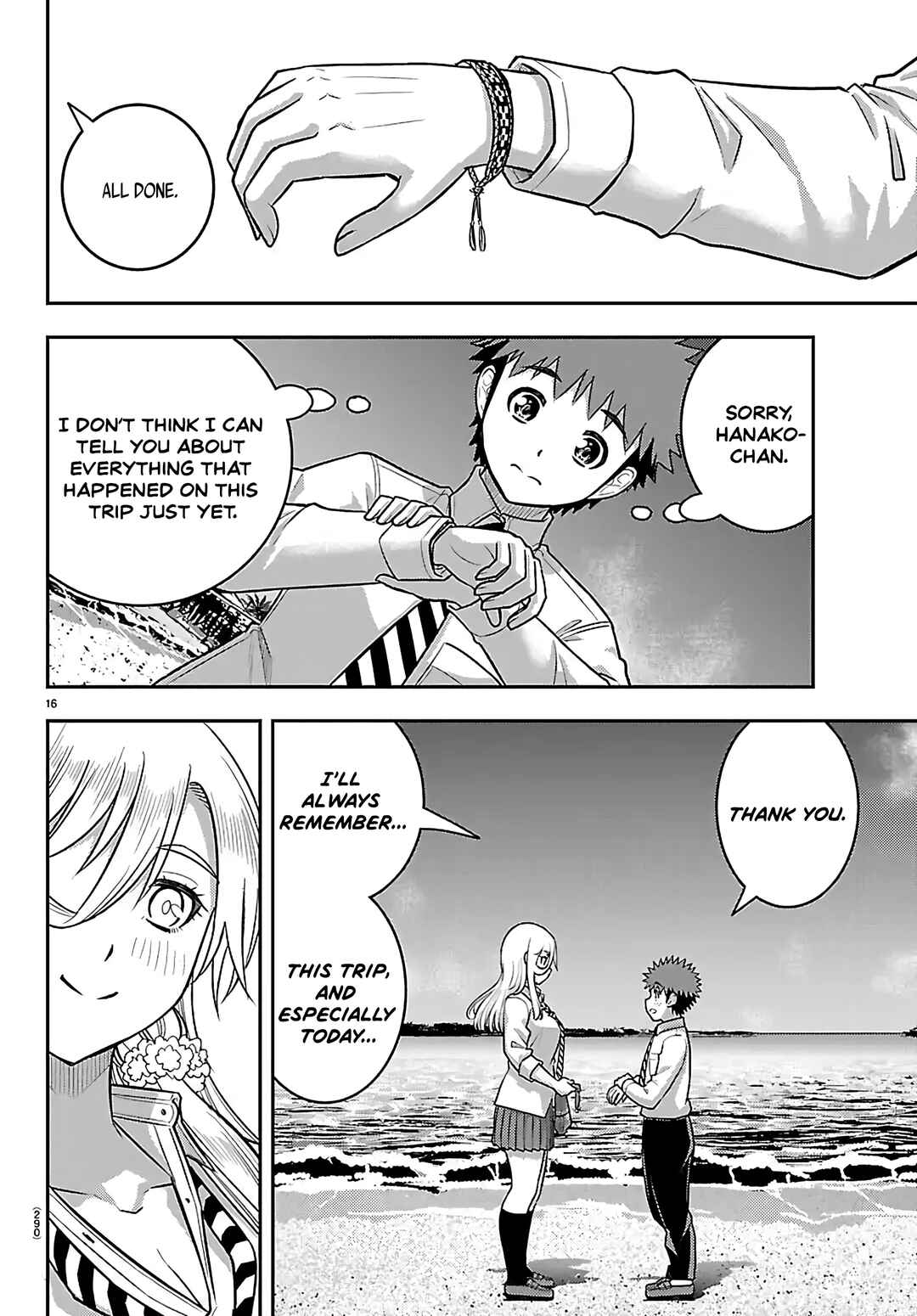 Chapter 269 - Page 15