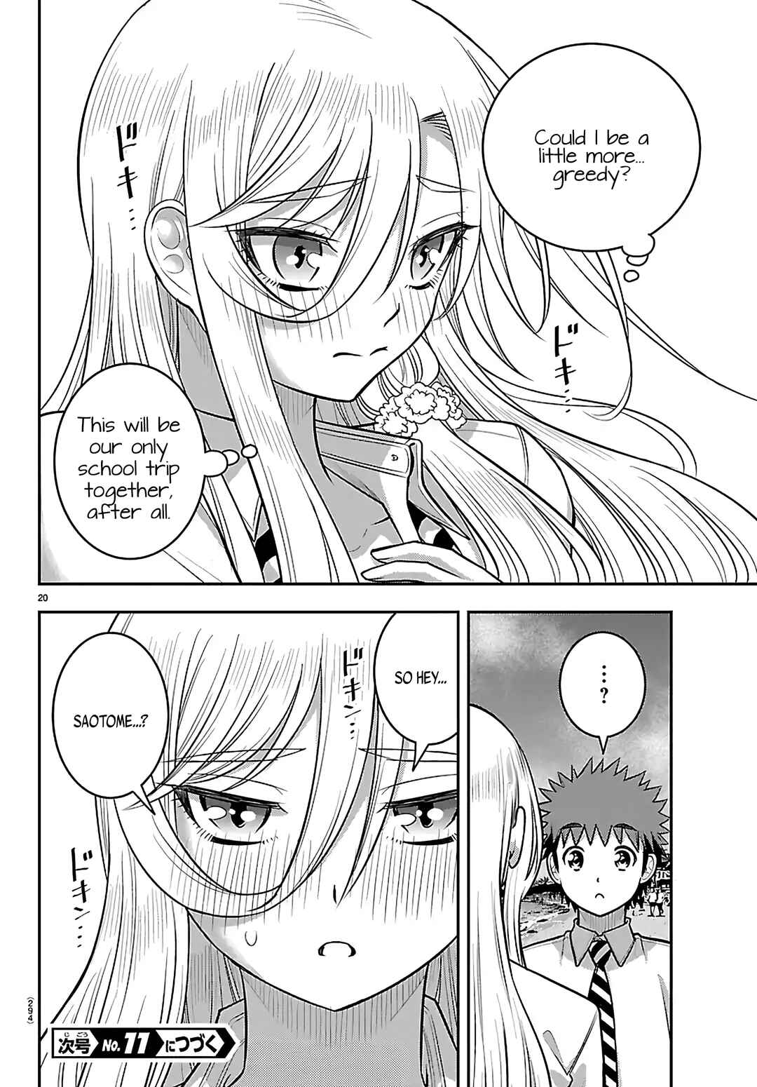 Chapter 269 - Page 19