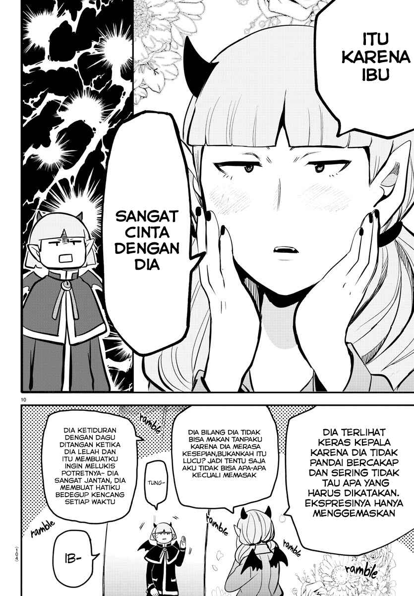 Chapter 166 - Page 10