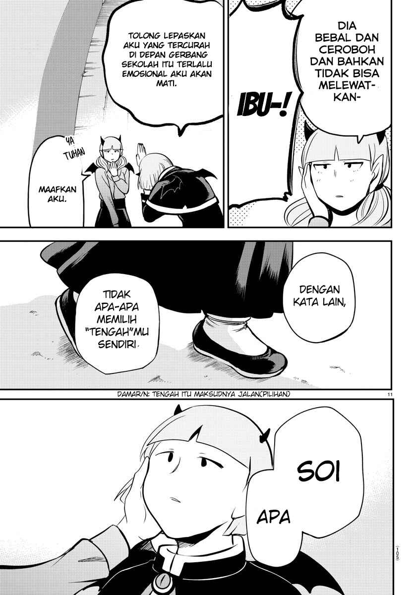 Chapter 166 - Page 11