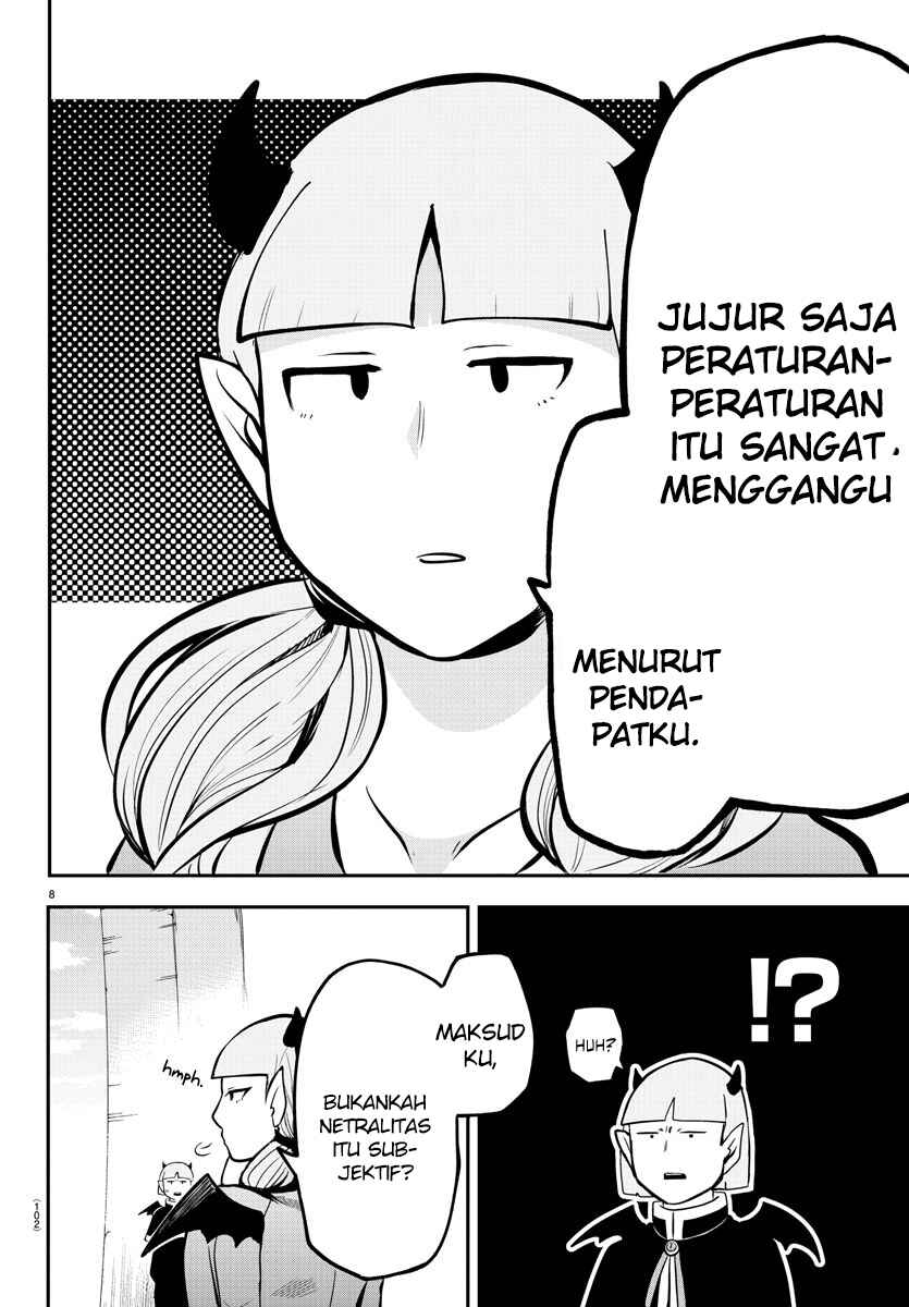 Chapter 166 - Page 8