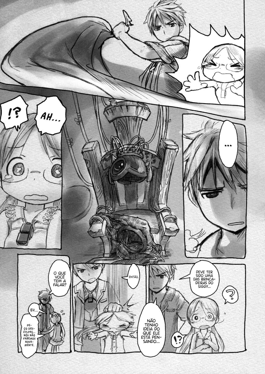 Chapter 3 - Page 10