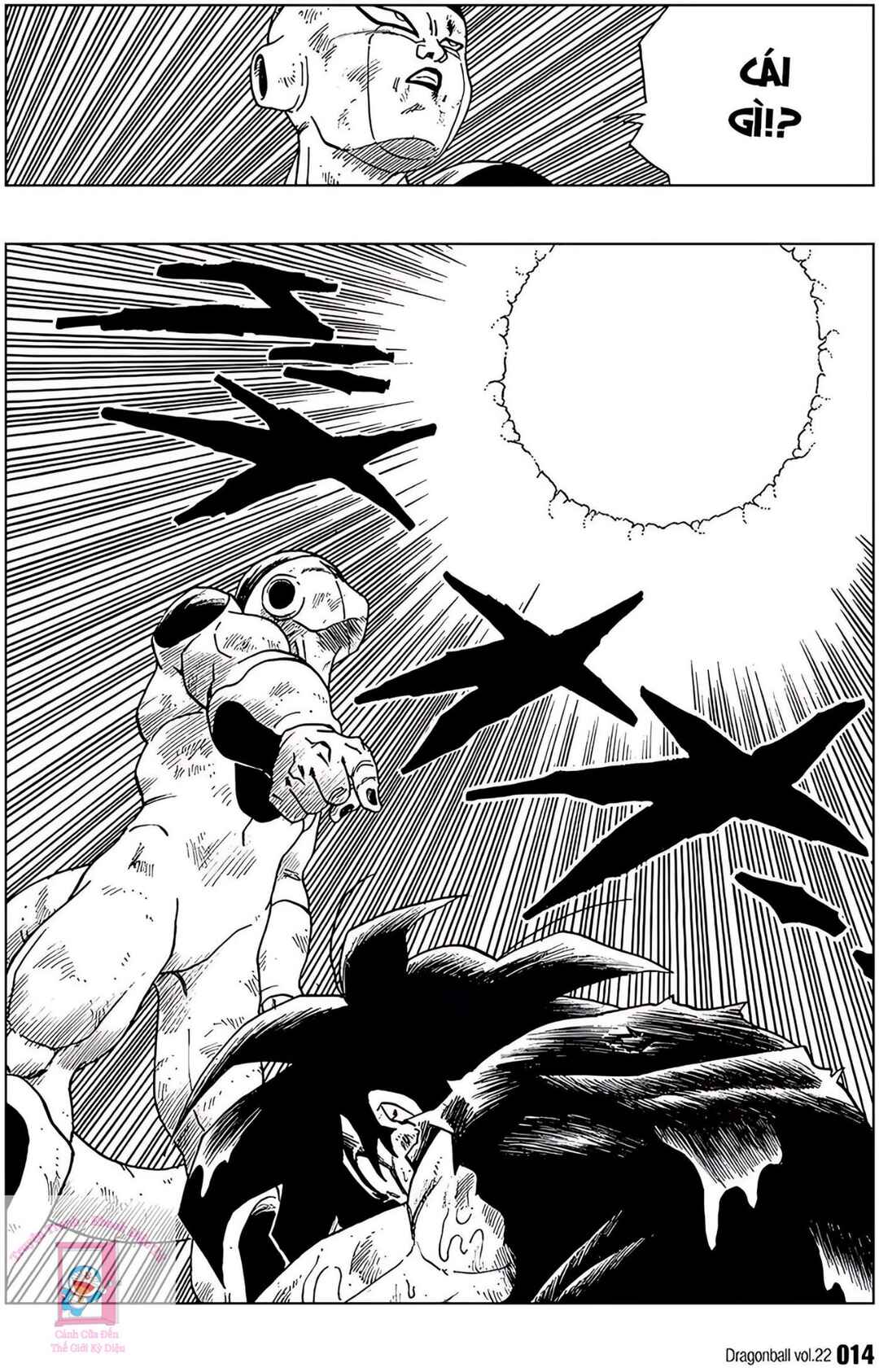 Chapter 315 - Page 11