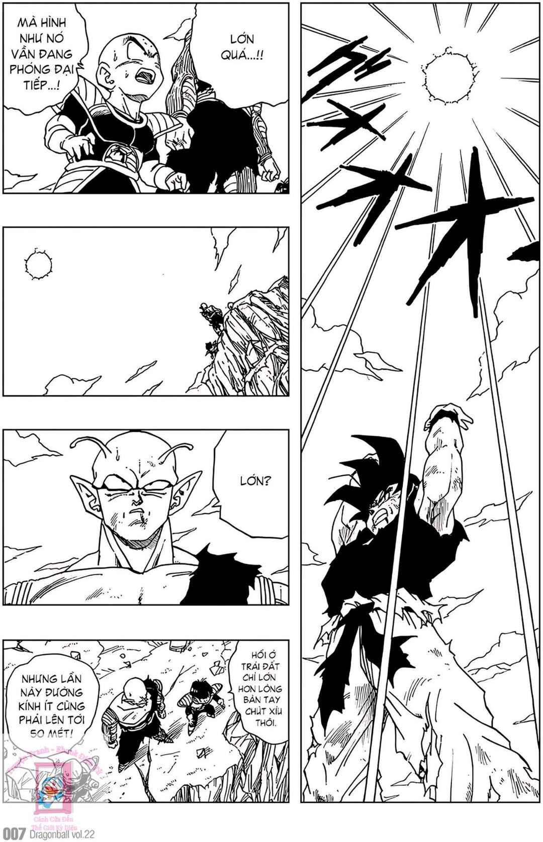 Chapter 315 - Page 4