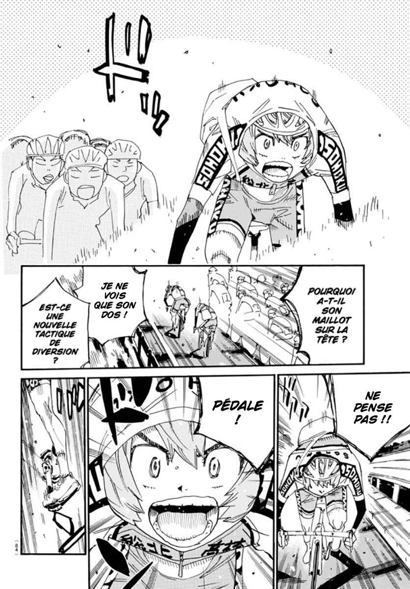 Chapter 721 - Page 11
