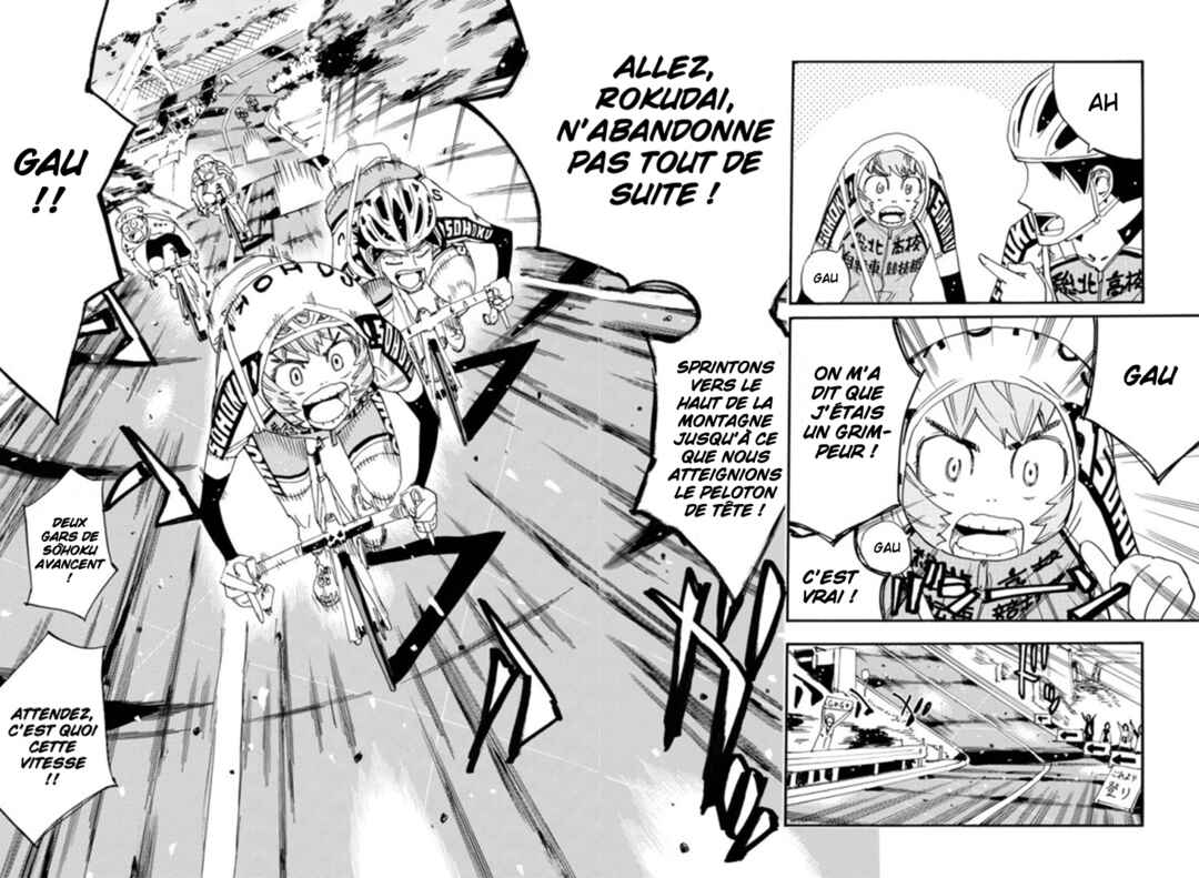 Chapter 721 - Page 16