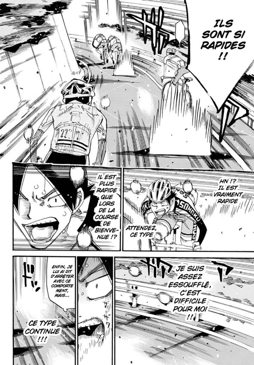Chapter 721 - Page 17