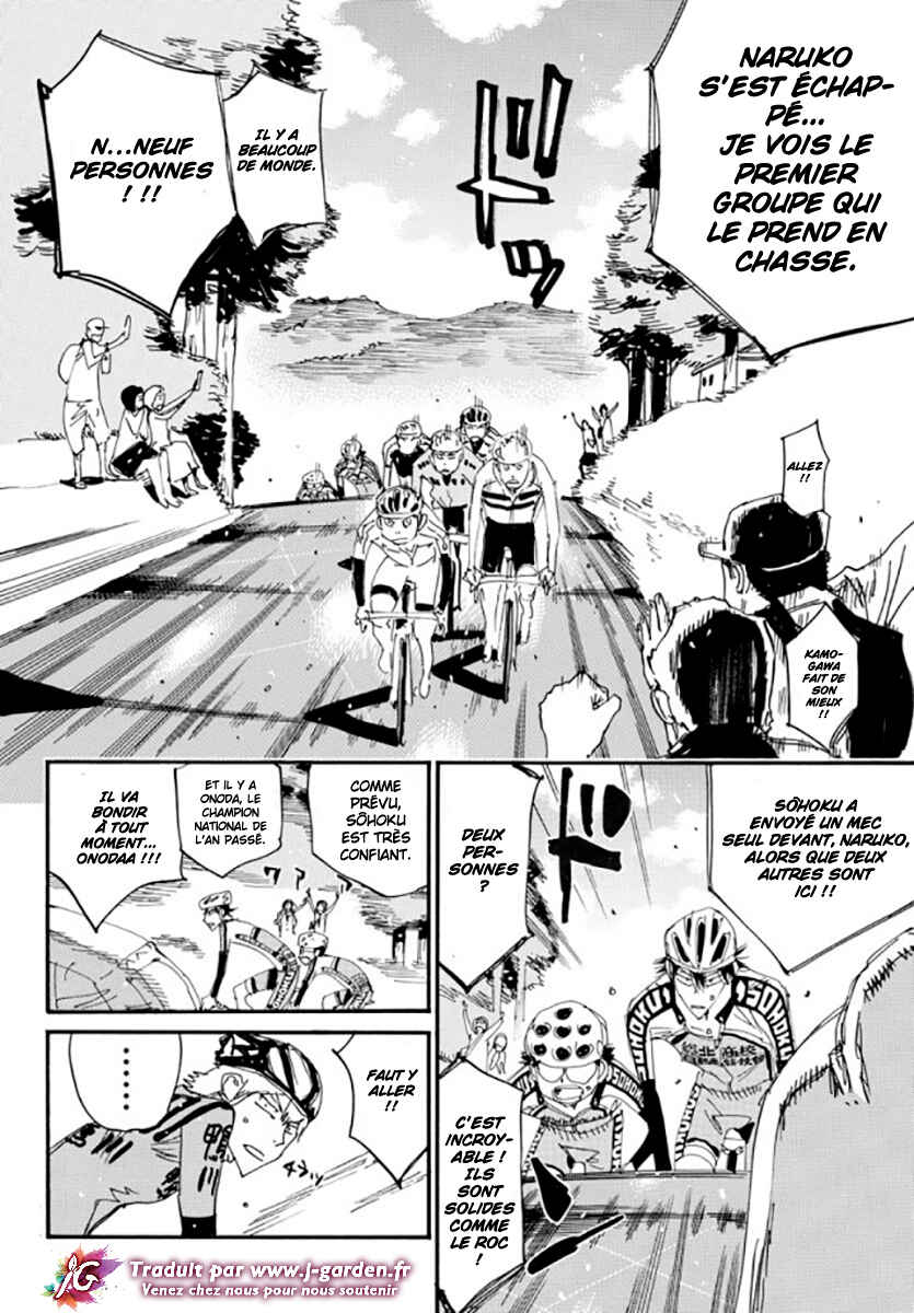 Chapter 721 - Page 19