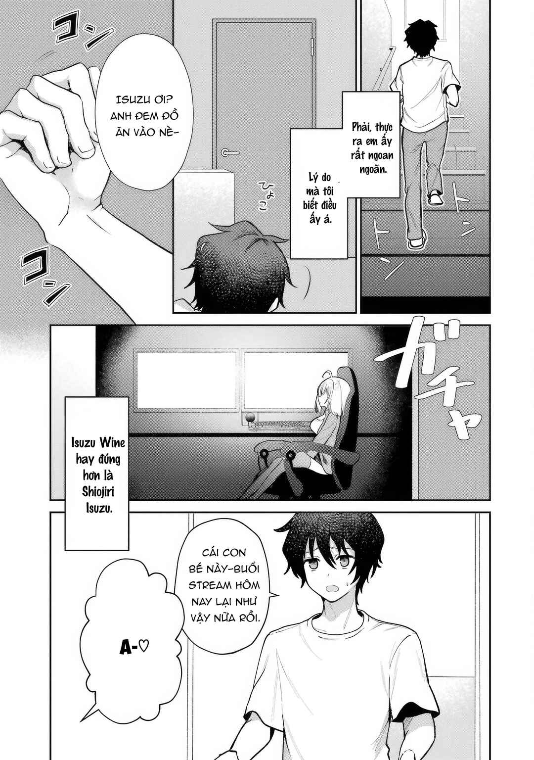 Chapter 1 - Page 19