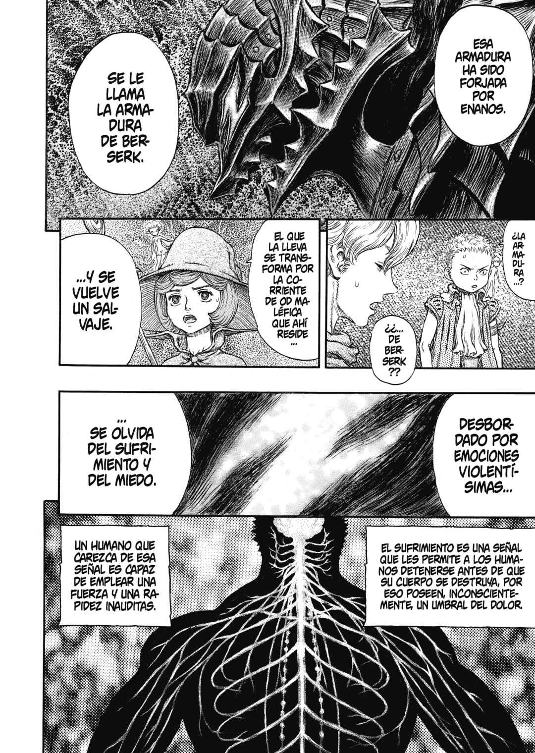 Chapter 226 - Page 19
